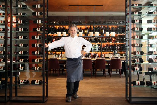 Ristorante Ciani Lugano-Remy Steinegger, Ristorante Ciani Lugano.jpg