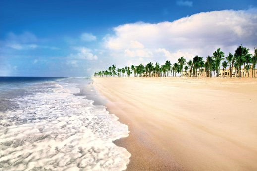 FTI TOURISTIK Strand von Salalah Beach.jpg