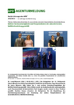 APD_103_2022_Vorstand_der_adventistischen_Weltkirchenleitung_gewählt.pdf