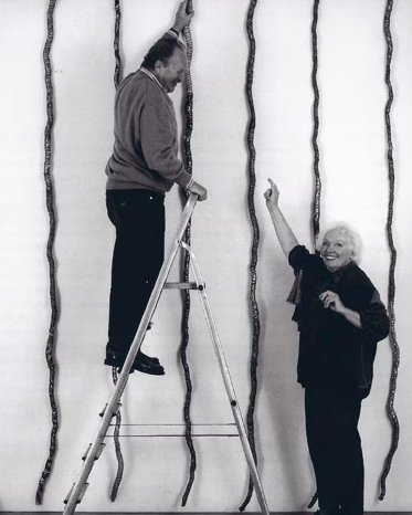 Marianne und Hansfried Defet und die Kunst.png
