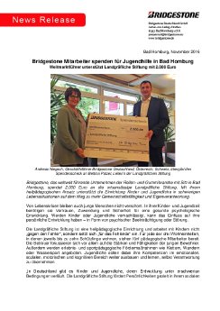 Bridgestone Mitarbeiter spenden für Jugendhilfe in Bad Homburg.pdf