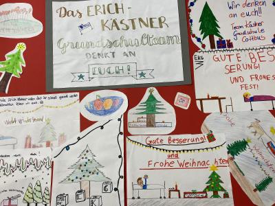 Kästner GS Scheck