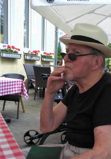 Rudi Benzien