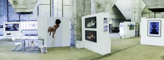 C.A.R. Contemporary Art Ruhr