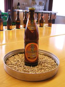 Dinkelbier