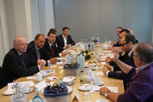 Bild 2 Tschechischer Botschafter in Bad Schandau_Foto Klaus Lohmann.JPG