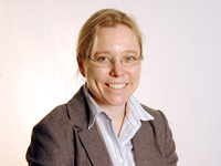 Prof . Veronika Hellwig 