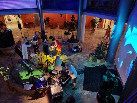 Liquid Sound Festival-Stimmung in Bad Schandau_Petra Lulei.jpg
