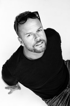 Lee Baxter - Love Come Rushing In.jpg