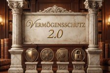 Vermögensschutz 2.0
