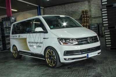 VW Bus