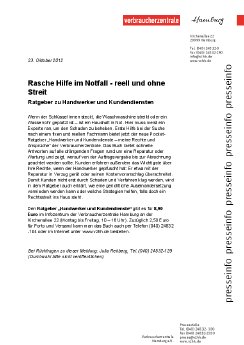 Rasche Hilfe im Notfall - reell und ohne Streit.pdf