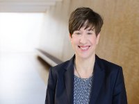 Professor Dr. med. Luisa Klotz