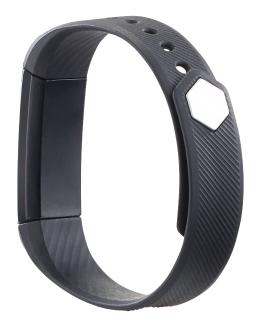 newgen medicals BT-4.0-Fitness-Armband, Schlaferkennung, Nachrichten-Erinnerung, IP67