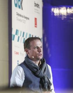 Marcus Kalle, NINO Druck GmbH