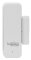 Luminea Home Control ZigBee-Tür- & Fensteralarm XMD-106.zigbee, für Alexa, Google Assistant und Siri, App