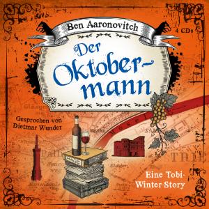 Cover Der Oktobermann