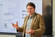 Die JMLA-App kommt!