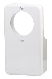 Sichler Haushaltsgeräte Vollautomatischer Profi-Händetrockner mit LED-Beleuchtung, 1.450 Watt