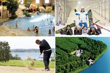 Pünktlich zu Weihnachten wieder Van der Valk Gutscheine bei NETTO