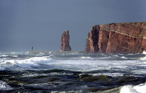 Helgoland YPS, Peter Neumann
