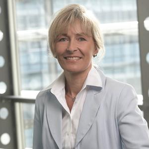 Dr. Margot Klinkner