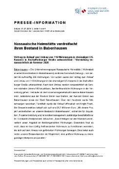 20190731_PI UGNHWS_NHW verdreifacht Wohnungsbestand in Babenhausen.pdf