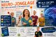 Neues erleben, lachen, sich selbst überraschen - am Di, 09. Juni 2026 (18:00 Uhr) in München