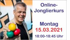 www.Jonglierkurs.Jonglierschule.de
