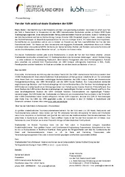 PM Kooperationsvertrag Van der Valk IUBH 2020.pdf