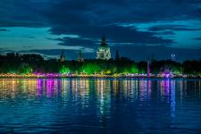 Maschseefest (Foto: Kevin Münkel)