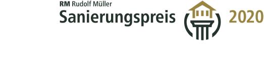 Sanierungspreis 2020