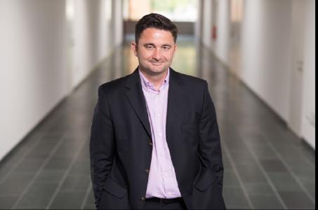 Mario Zanier und sein Unternehmen afinanz repräsentieren CamperClean in Österreich