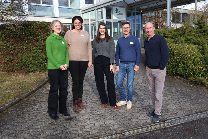 Internationales Pilotprojekt verbessert Logopädie-Therapie