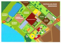 Birkenried Geländeplan