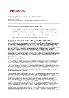 CEWE mit deutlichem Umsatzplus im ersten Halbjahr 2018.pdf