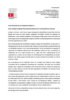 Pressemitteilung - Verkaufsoffener Sonntag in Erlangen abgesagt_17082020....pdf