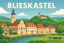 Immobilienbewertung Blieskastel