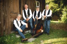 Lounge Pickers / Foto Archiv Lounge Pickers