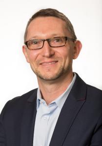 ADKA-Präsident Dr. Thomas Vorwerk