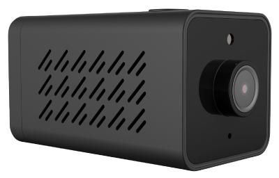 NX 4610 02 7links Mini IP Ueberwachungskamera mit Full HD IPC 180.mini