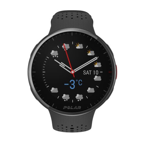 Polar-Pacer-Pro-front-black-Watchface-analog-weather.png