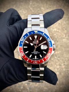 Jaguar Diver Herren