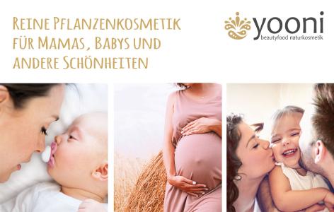 Yooni beautyfood naturkosmetik