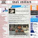 Spot auf www.deafservice.de