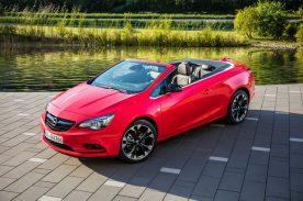 Haute Couture: Der neue Opel Cascada Supreme ist das Cabrio mit dem gewissen Etwas