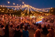 Die Herrenhäuser Gärten in Hannover feiern 2025 ihr 350-jähriges Bestehen mit einem besonders vielfältigen Jubiläumsprogramm.