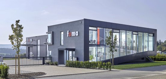 Headquarter FUMA GmbH   76307 Karlsbad.jpg