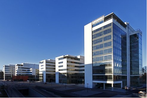 Die Commerz Real hat für ihren Offenen Immobilienfonds hausInvest europa einen Büropark in .png