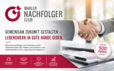 Bestandsnachfolger aus Pirmasens sucht einen Maklerbestand oder Maklerunternehmen im Raum Südwestpfalz und im angrenzenden Saarland – insbesondere in den Regionen Kaiserslautern, Pirmasens, Rodalben, Landau, Zweibrücken und Homburg.